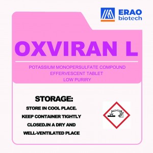 OXVIRAN L