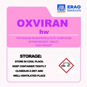 OXVIRAN HW