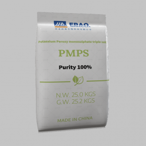 Potassium Peroxy monosulphate triple salt