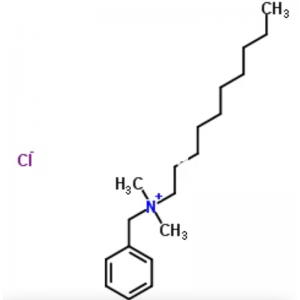 Cloreto de benzalcônio