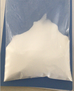 Potassium peroxymonosulfate powder in SWIMMING POOL